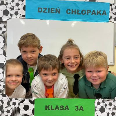 Dzien Chlopca 1 3 7