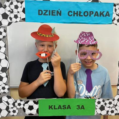 Dzien Chlopca 1 3 8