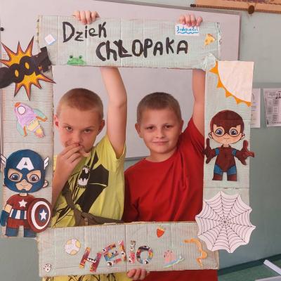 Dzien Chlopaka 5b 7