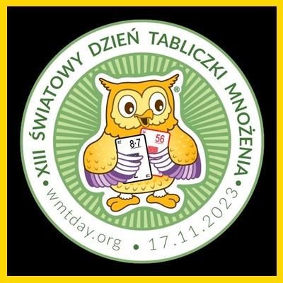 Dzień Tabliczki Mnożenia 2023