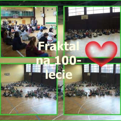 Fraktal 3a