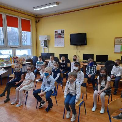 Pasowanie Na Czytelnika 5
