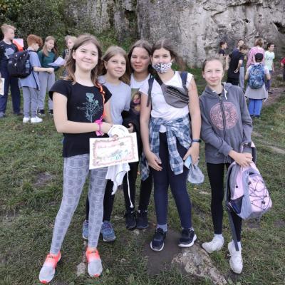 Wycieczka Do Mirowa 4