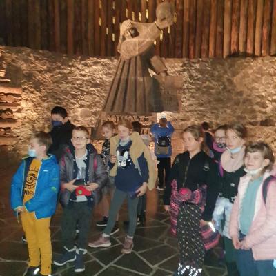 Wieliczka 3klasy 1