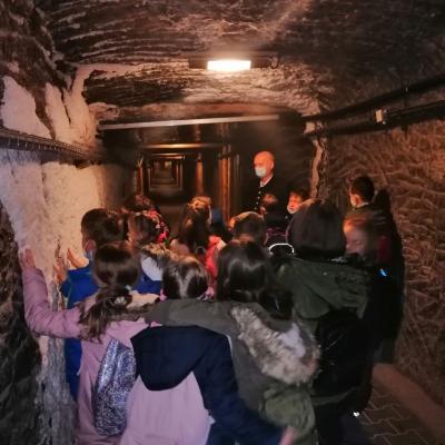 Wieliczka 3klasy A