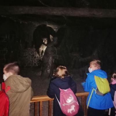 Wieliczka 3klasy C