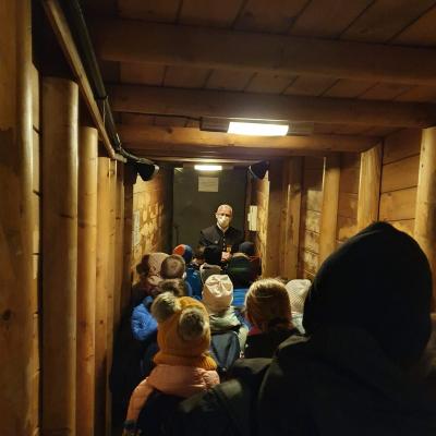 Wieliczka 3klasy