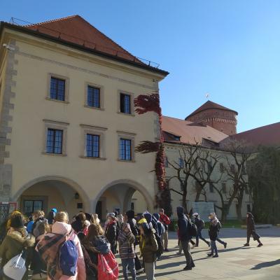 Krakow 1