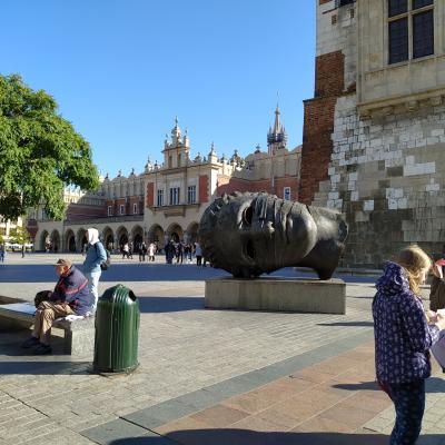 Krakow 3