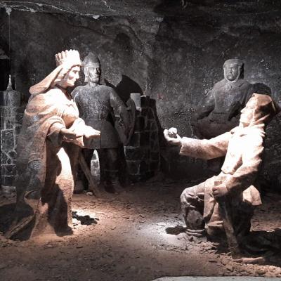 Wieliczka 6klasy 1