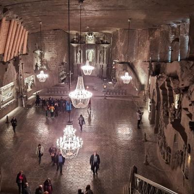 Wieliczka 6klasy 2