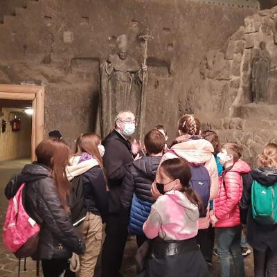 Wieliczka 6klasy 3