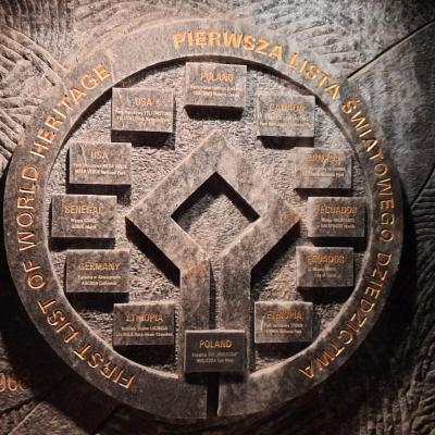 Wieliczka 6klasy 4