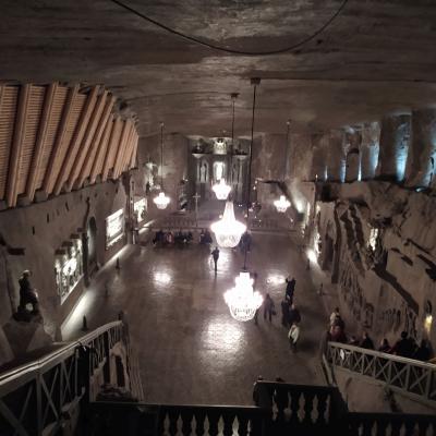 Wieliczka 6klasy 7