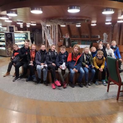 Wieliczka 6klasy 8