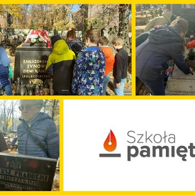 Szkoa Pamita 4