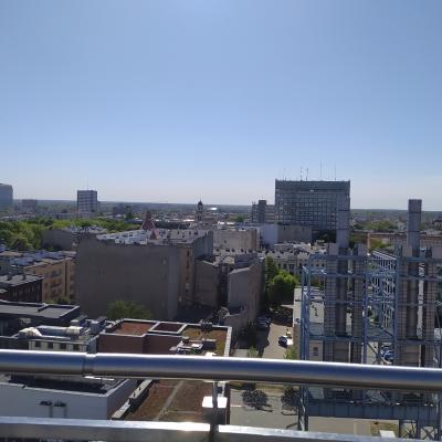 Lodz 18 05 2022 23